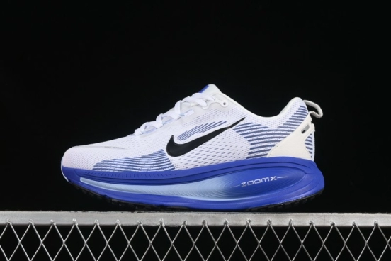 Nike Air Zoom Vomero 18 Lunar Running Shoes with Enhanced Cushioning - HM6803-104