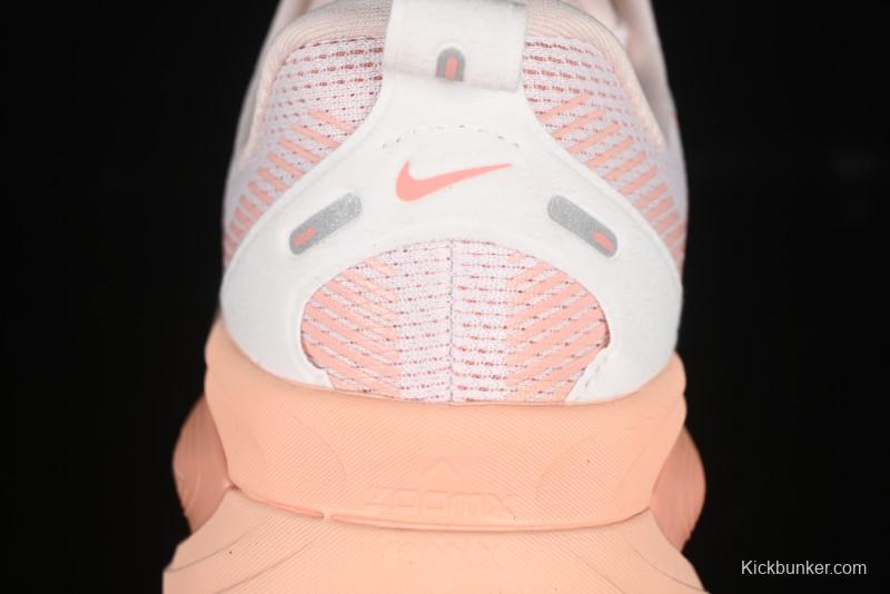 Nike Air Zoom Vomero 18 Moon Landing 18 2025 New Cushioned Casual Running Shoes - HM6804-601