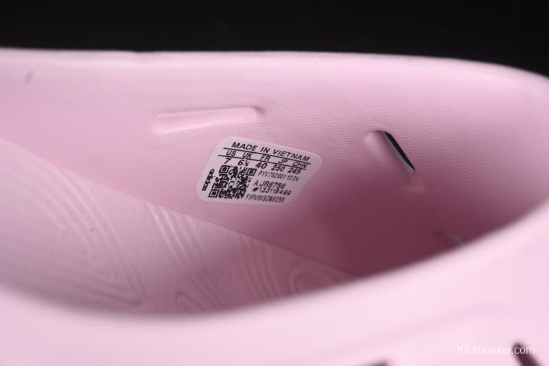 Adidas Ozwave Cldg JR6756 Chef Shoes 2nd Generation Cushioned Retro Platform Sandals - JR6756