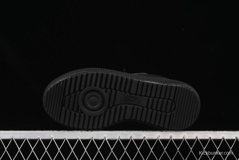 Onitsuka Tiger Delecity Thick Sole Low-Top Lifestyle Casual Sneakers - 1183B873-002