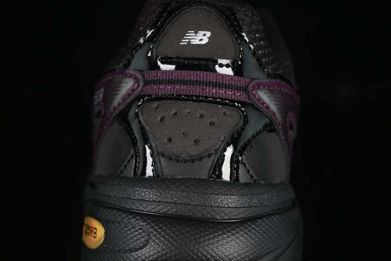 New Balance 509 Series Retro Casual Running Shoes - U509B1