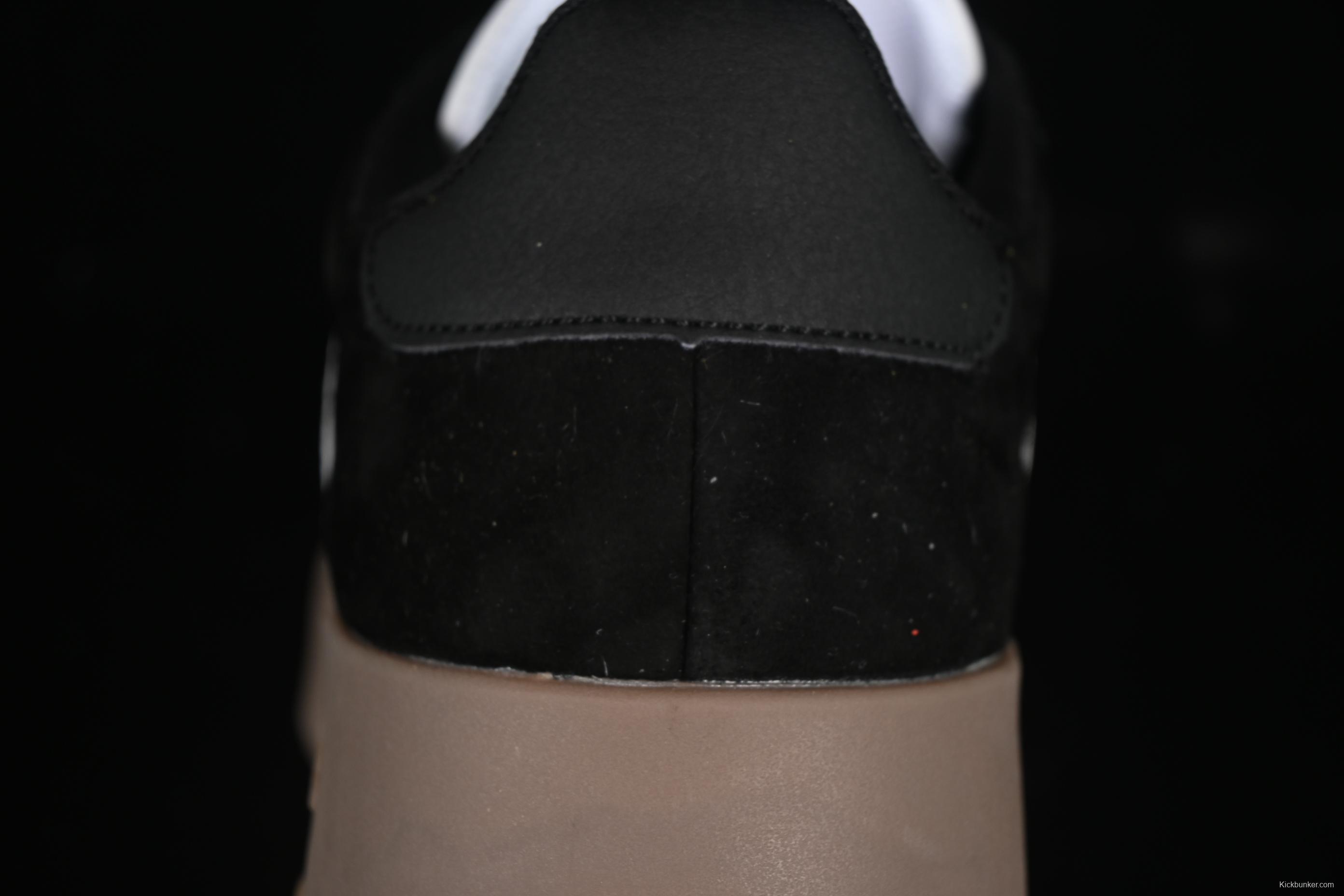 Adidas Barreda Comfortable Cushion Low Top Casual Sneakers - JQ4235