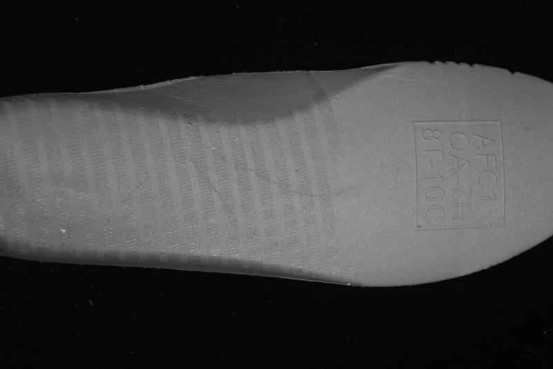 Nike Air Force 1 '07 Low Custom Official Hot Style 2D Theme White Gray Spray Paint Casual Sneakers - CW2288-111