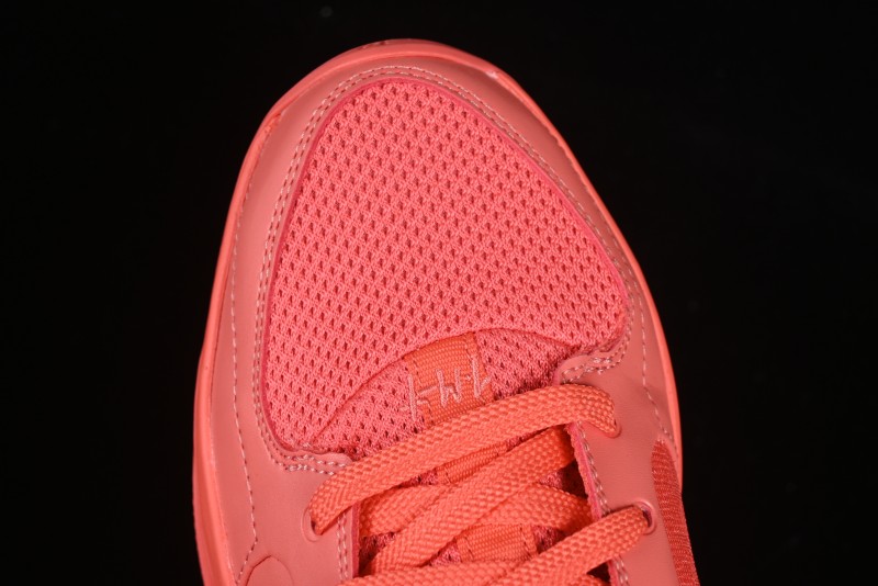 Nike Ja 2 Nightmare Basketball Shoes with Forefoot Air Zoom and Molded Midfoot Panel - IB5842-800