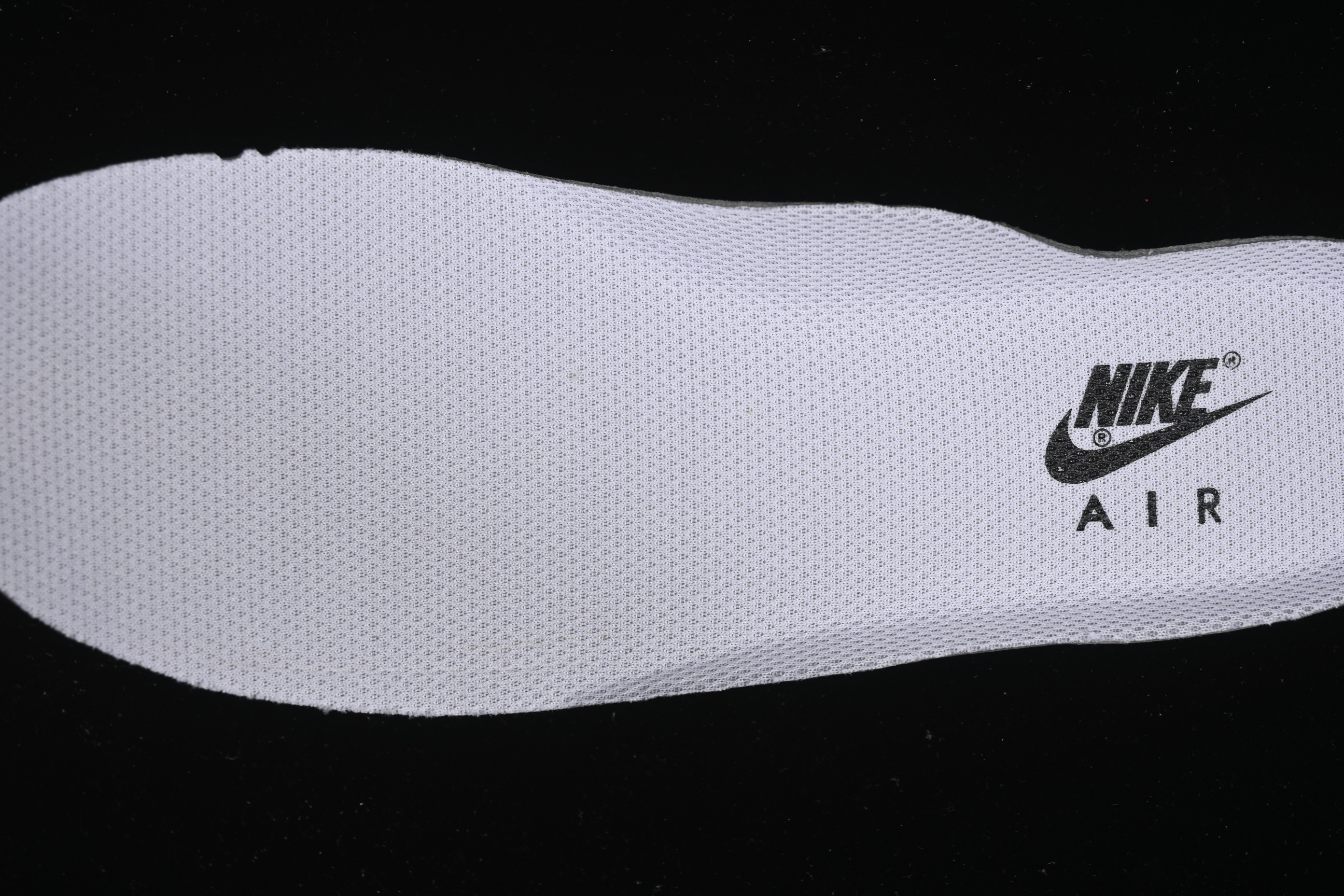 Nike Air Force 1 '07 Low "Quit Smoking" Custom Sneakers - DO7471-991