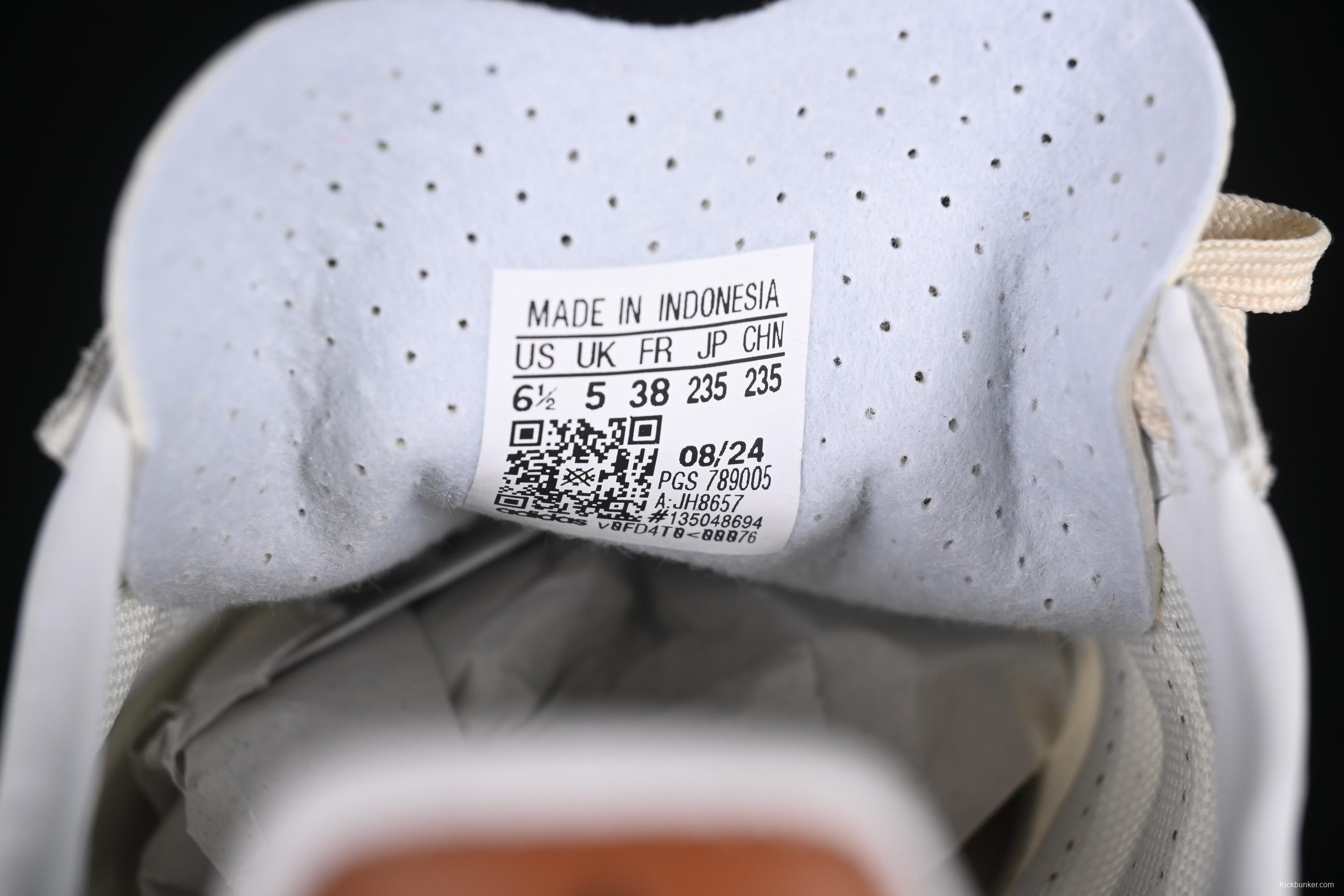 Adidas Originals SL 72 Retro Running Shoes - JH8657