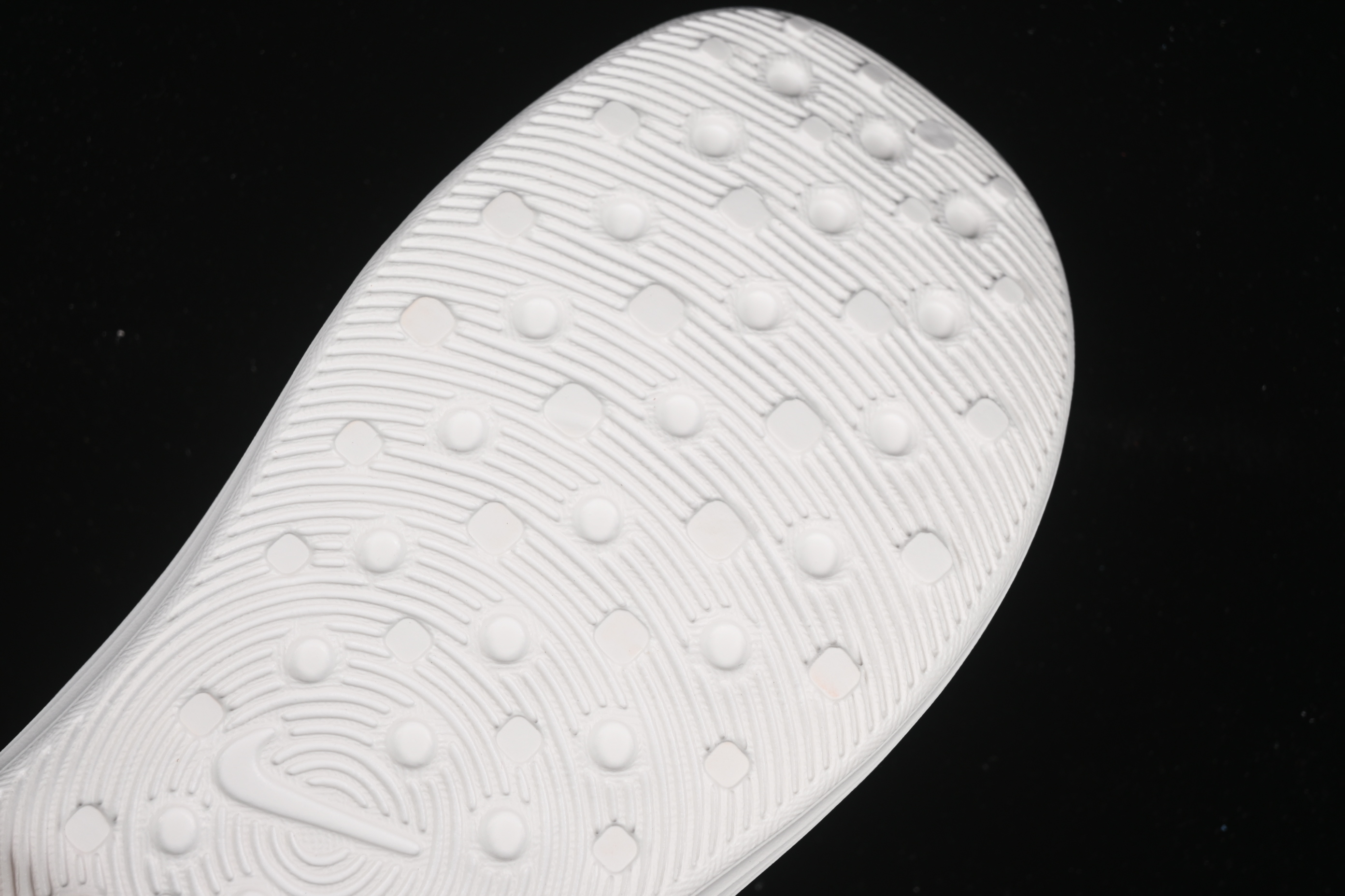 Nike ReactX Rejuven8 Slide Summer Sandals with Soft ReactX Foam for Comfort - HV4484-100