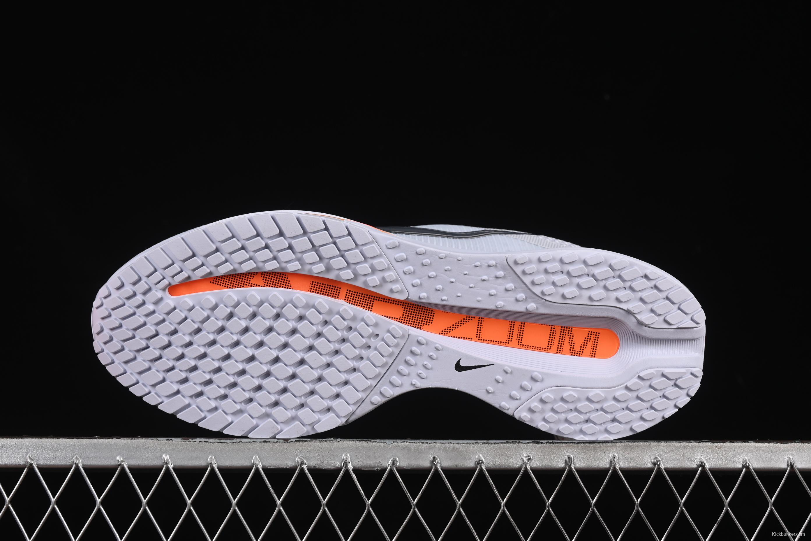 Nike Air Zoom Pegasus Premium Running Shoes with Full-Length Visible Air Zoom Cushioning - HQ2592-002