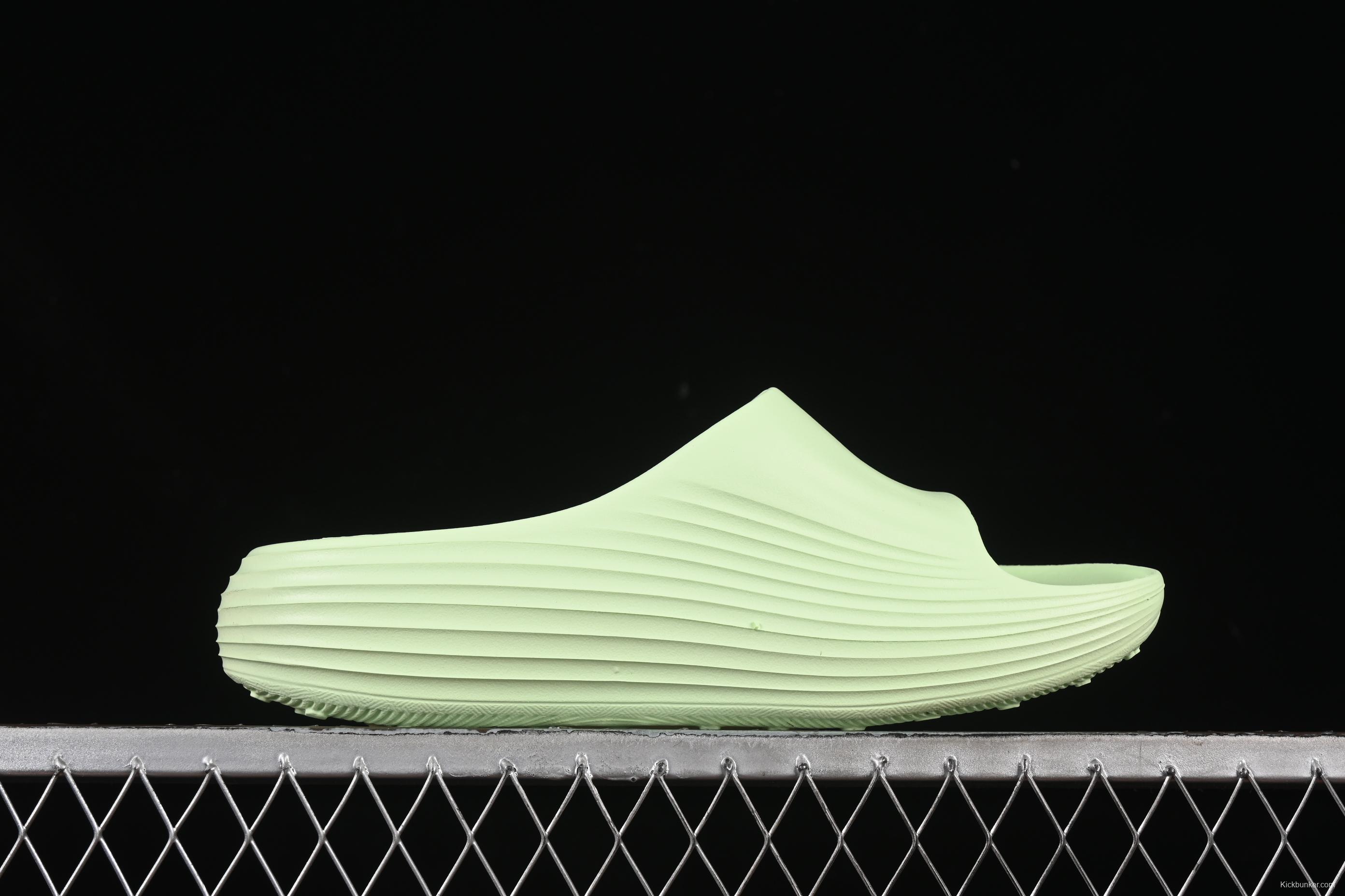 Nike ReactX Rejuven8 Slide Summer Sandals with Soft ReactX Foam for All-Day Comfort - HV4479-700