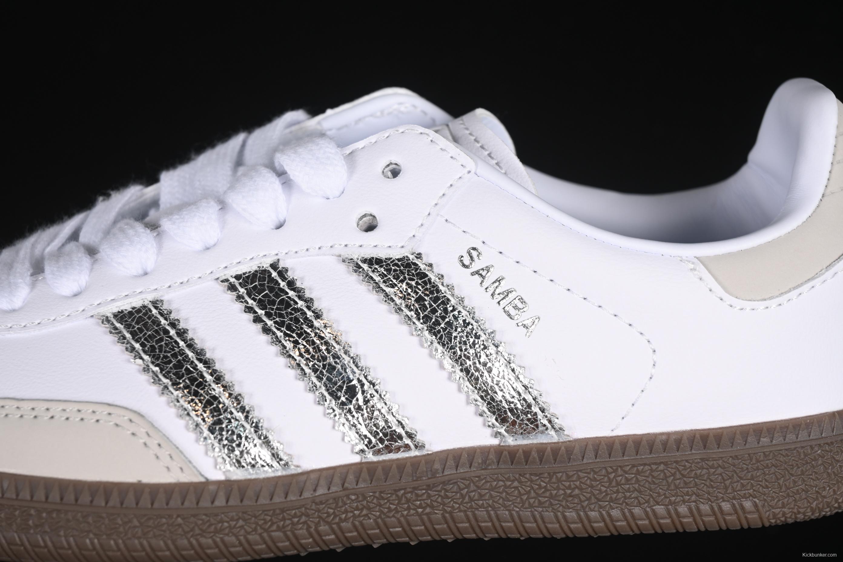 Adidas Samba OG Casual Sneakers - JI2725