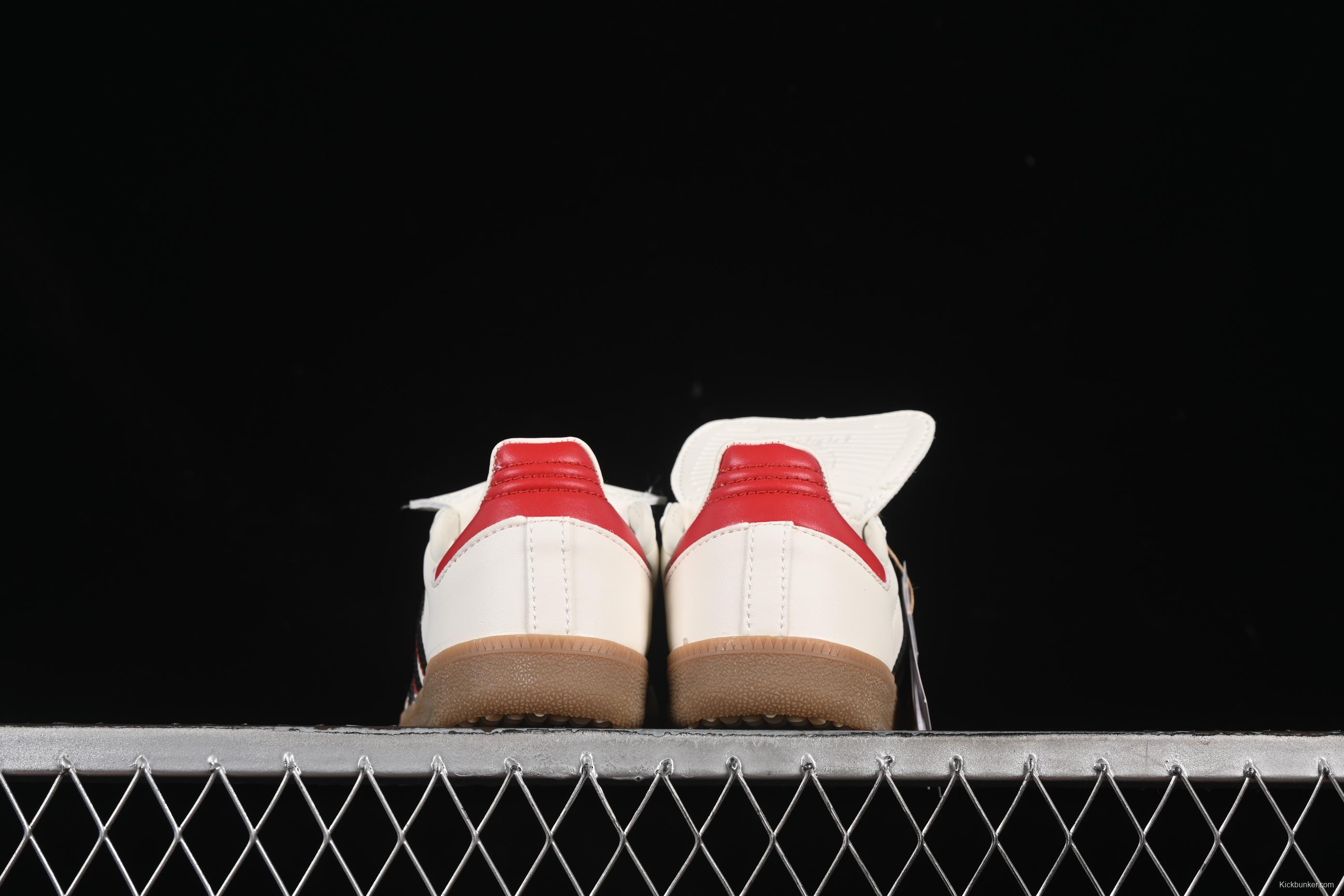 Adidas Samba LT Casual Sneakers - JQ5124