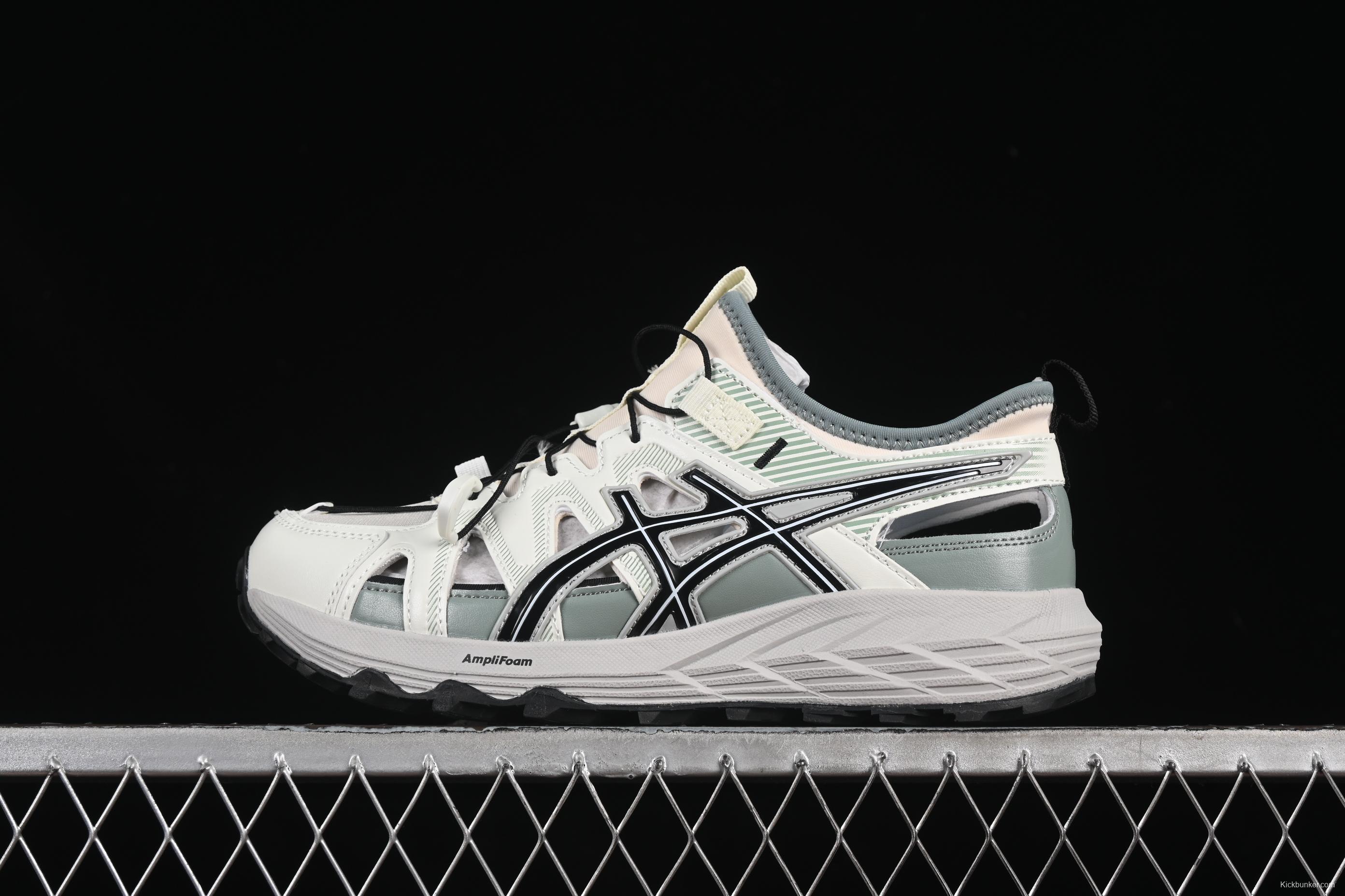 Asics Gel-Sonoma SE Sports Leisure Breathable Sandals - 1203A670-100