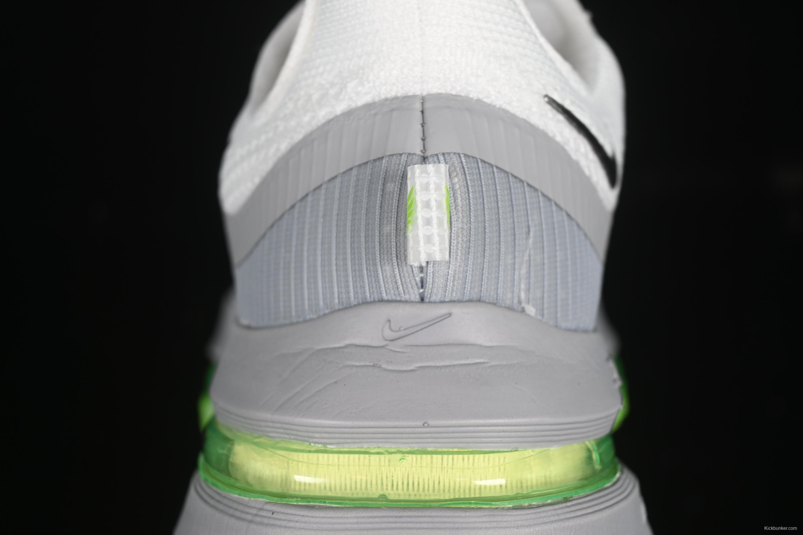 Nike Air Zoom Pegasus Premium Running Shoes with Mesh Upper and Air Cushion Technology - HQ2593-009