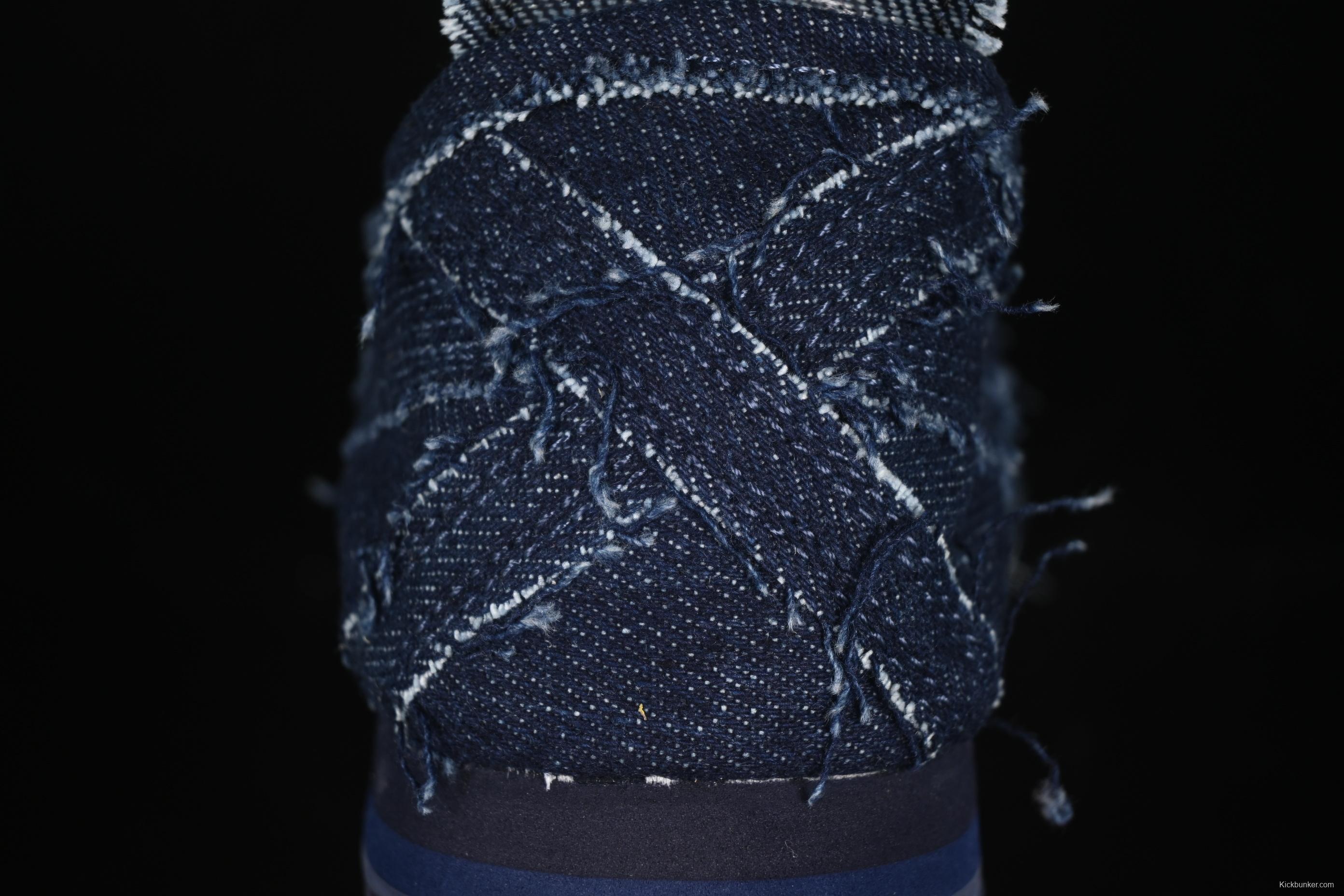 Onitsuka Tiger Mexico 66 SD Low-Top Casual Running Shoes - 1183C310-401