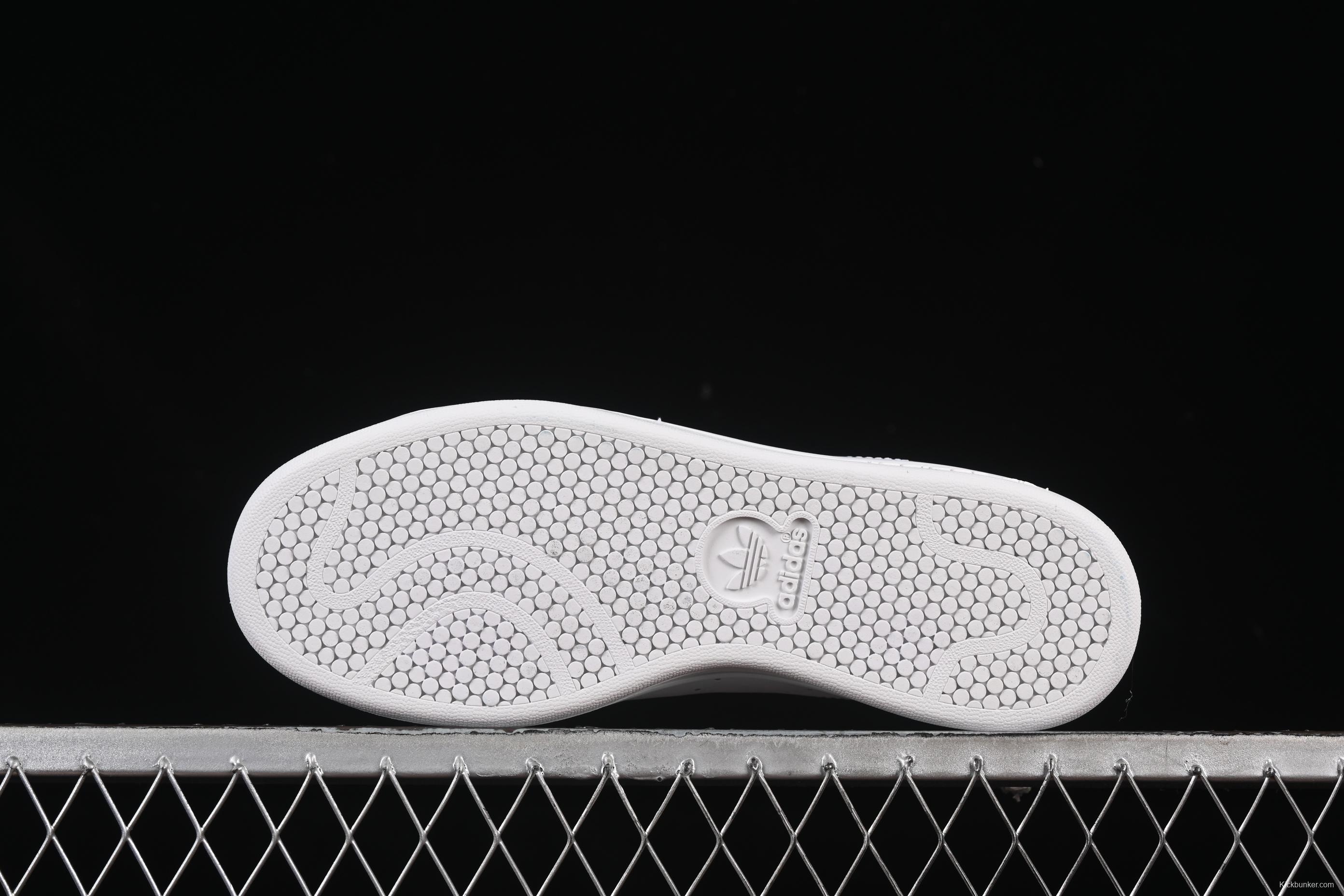 Adidas Stan Smith Classic Evergreen Casual Sneakers - M20323