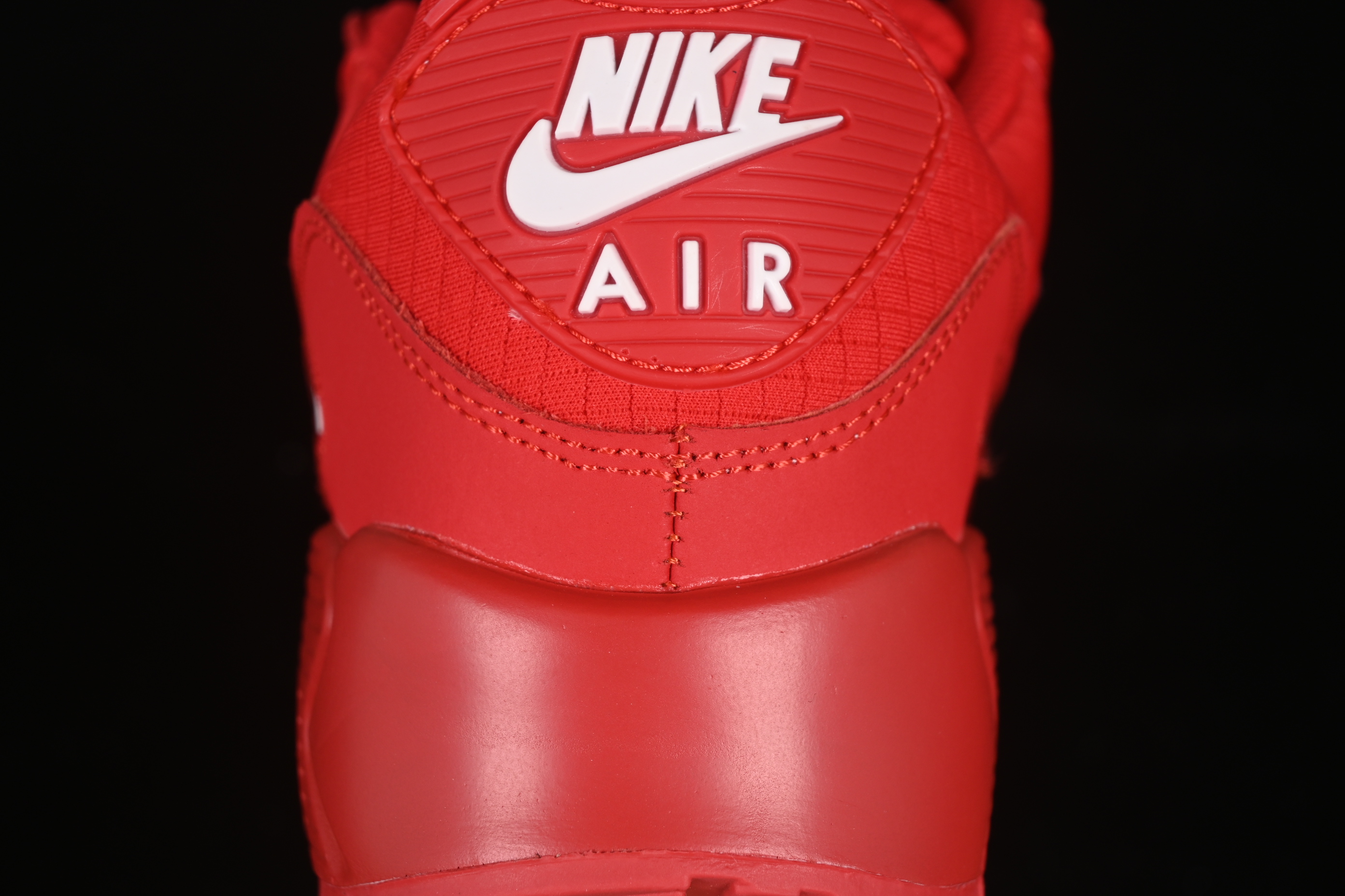 Nike Air Max 90 Retro Running Shoes with Air Cushion Technology - AJ1285-602