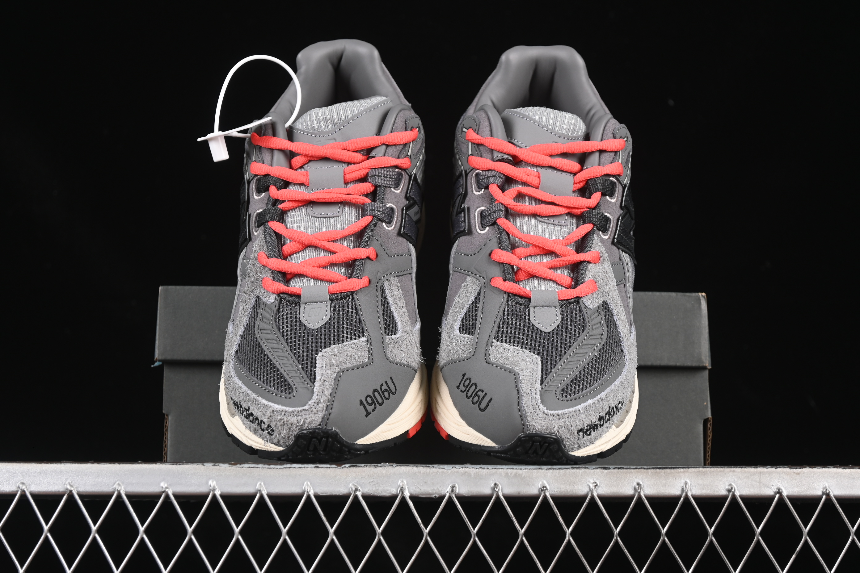 New Balance 1906 Series Retro Dad Style Casual Running Shoes - U1906NGC