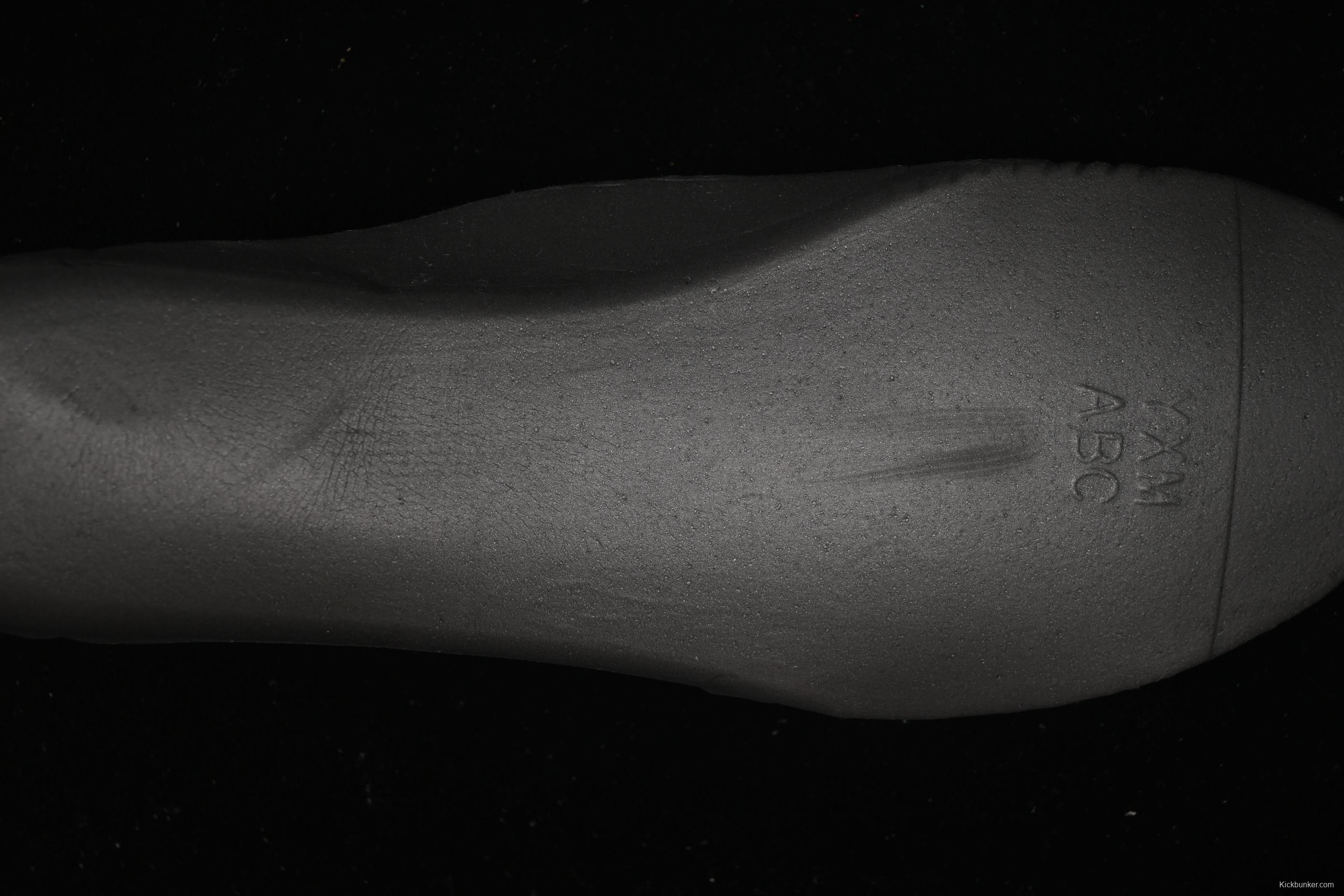 Off-White Be Right Low-Top Lifestyle Sneakers in Grey Green - C.D4