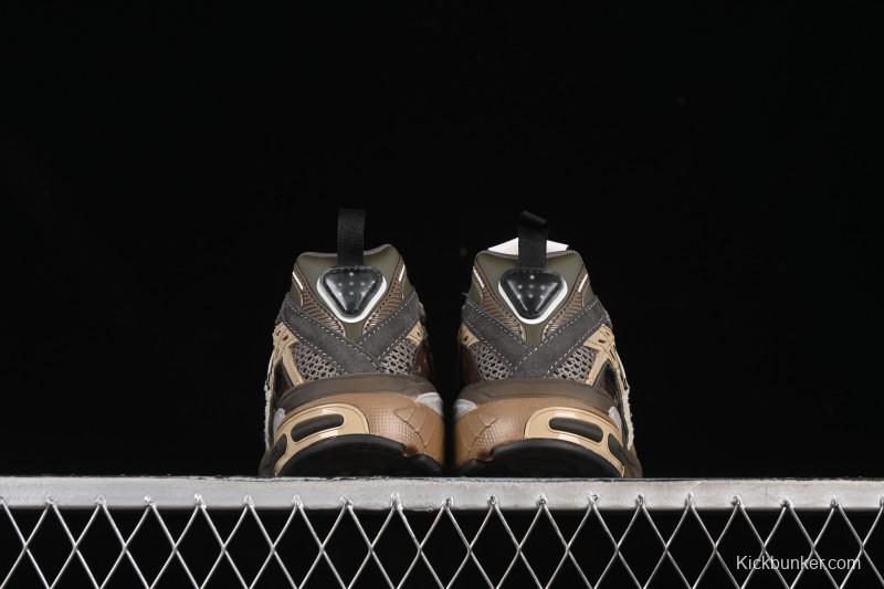 Adidas Song For The Mute Adistar Cushion Retro Comfortable Anti-Slip Shock Absorption Casual Shoes - JR8044