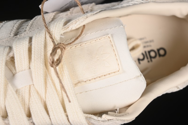 Adidas Samba OG Classic Casual Skate Shoes - KK3528