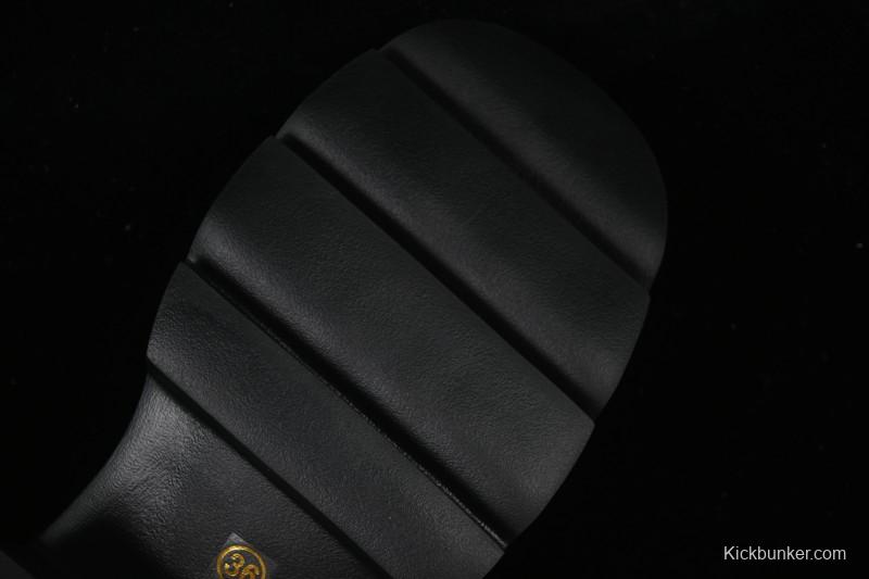 GG-CC Platform Loafers Casual Shoes with Thick Sole - G23X5112A