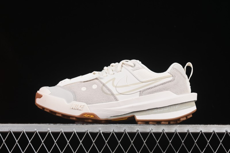 Nike Sacai Zegamadome SP Low-Top Lifestyle Casual Shoes - HQ8618-005