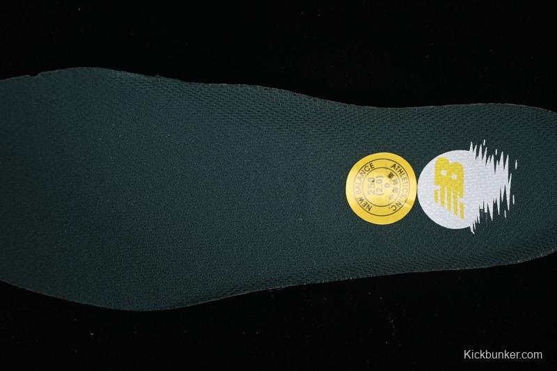 New Balance 1906 Series Retro Dad Style Casual Running Shoes - M1906RMS