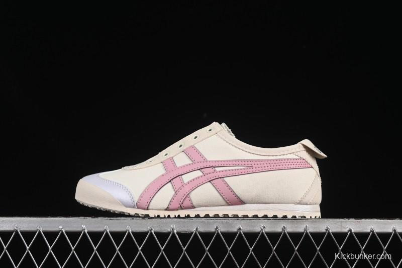 Onitsuka Tiger Mexico 66 Low-Top Casual Running Shoes - 1183A360-205