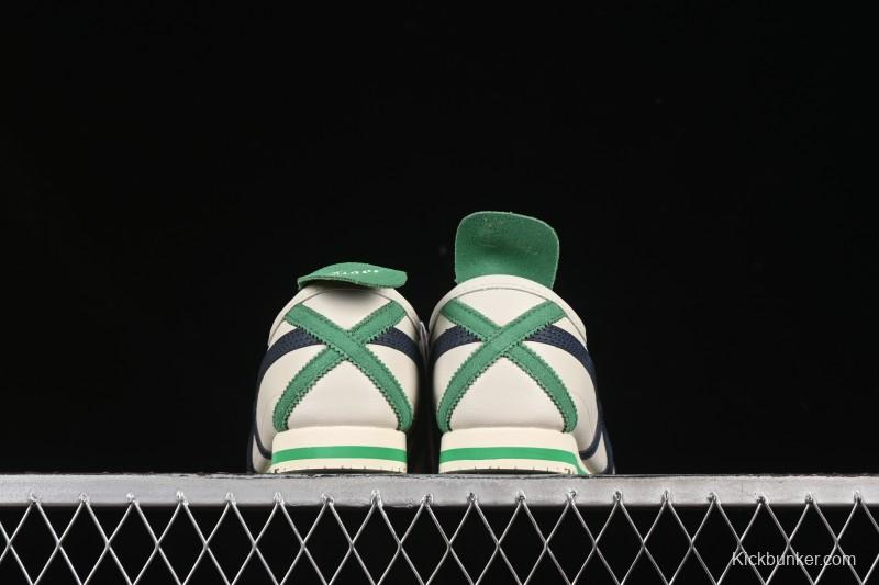 Onitsuka Tiger Mexico 66 SD Low-Top Casual Running Shoes - 1183B301-200