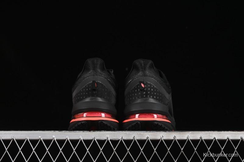 Nike Air Zoom Pegasus Premium Running Shoes with Full-Length Visible Air Zoom Cushion - HQ2592-003