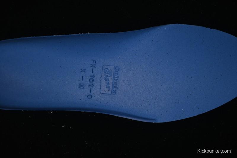 Onitsuka Tiger Mexico 66 SD Low-Top Casual Running Shoes - 1183A872-203