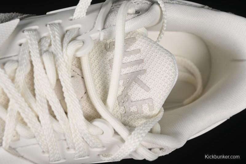 Nike Sacai Zegamadome SP Low-Top Lifestyle Casual Shoes - HQ8618-005