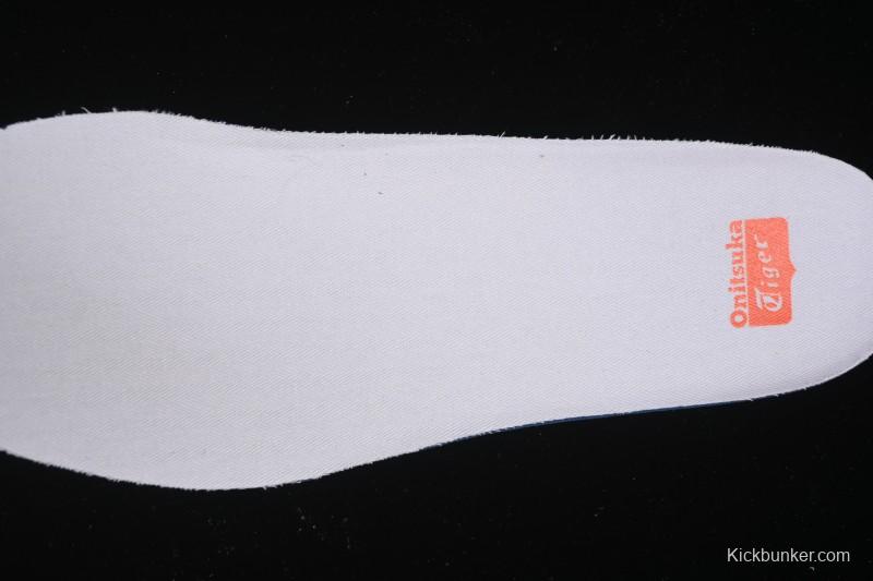 Onitsuka Tiger Mexico 66 SD Low-Top Casual Running Shoes - 1183B301-100