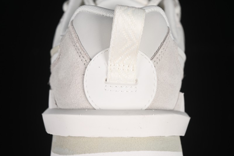 Nike Sacai Zegamadome SP Low-Top Lifestyle Casual Shoes - HQ8618-005
