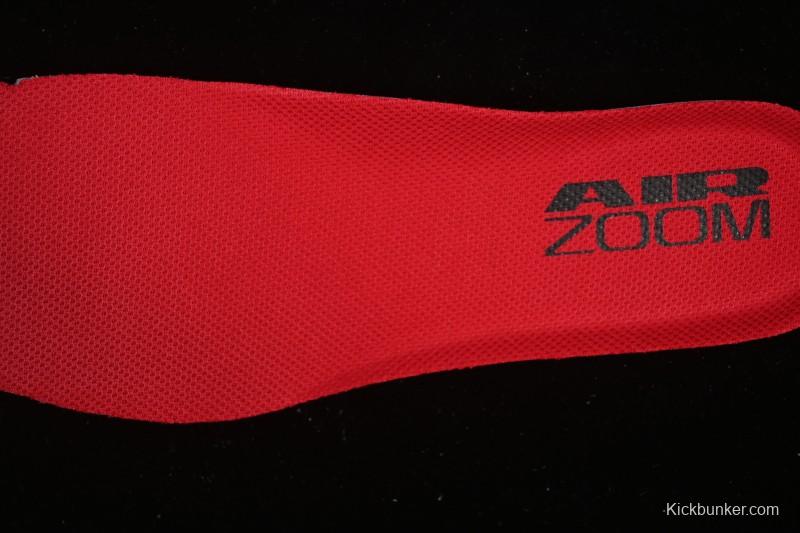 Nike Air Zoom Pegasus Premium Running Shoes with Full-Length Visible Air Zoom Cushion - HQ2592-003