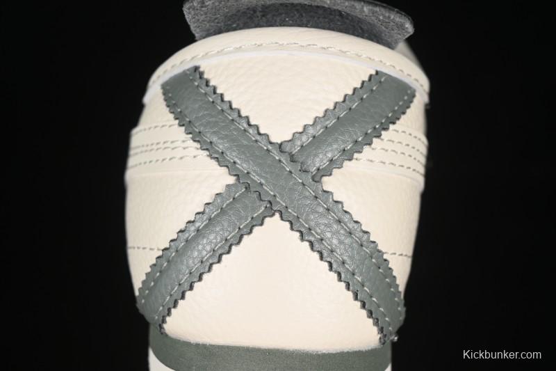 Onitsuka Tiger Mexico 66 Low-Top Casual Running Shoes - 1183B781-103