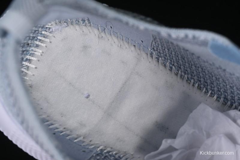 Nike Free 2025 Knit Breathable Cushioned Running Shoes - HF2720-400