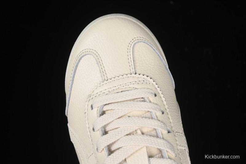 Onitsuka Tiger Mexico 66 Low-Top Casual Running Shoes - 1183B781-103