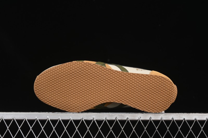 OnitsukaTiger RunSpark Low-Top Lifestyle Shoes - 1183B480-200