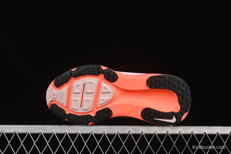 Nike Air Zoom Vomero 18 Lunar Cushioning Running Shoes - HM6804-600