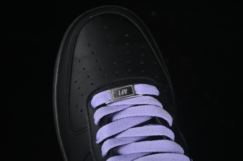 Nike Air Force 1'07 Low Custom Casual Sneakers - CW2288-111