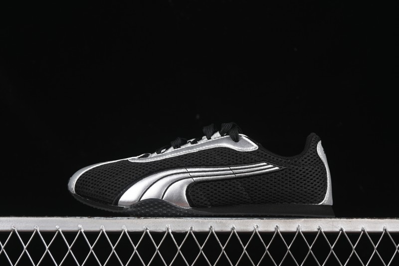 Puma H-Street OG Low-Top Lifestyle Casual Shoes - 403692-02