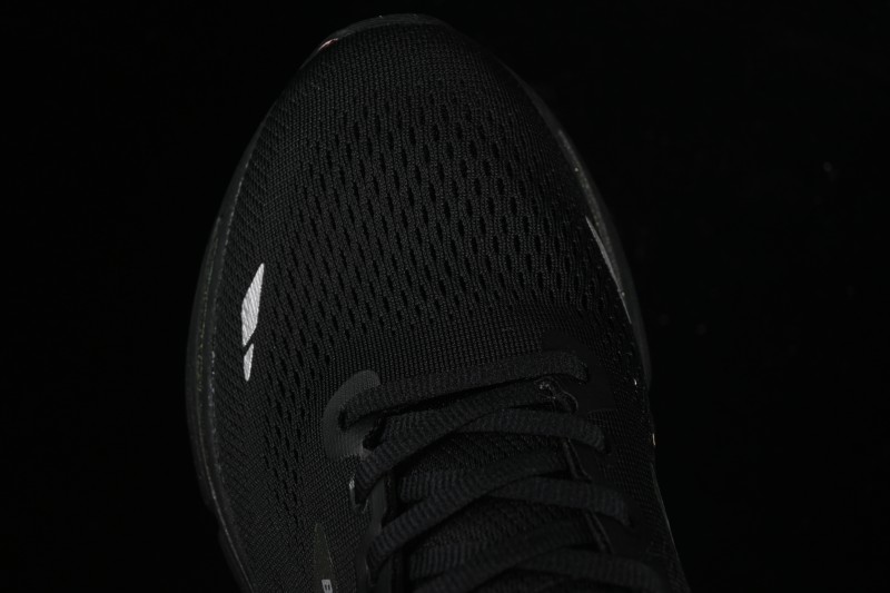 Brooks Ghost 15 Low-Cut Breathable Cushioned Support Casual Running Shoes - 1203801B189