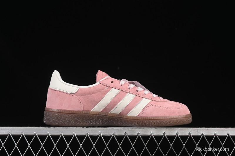 Adidas Handball Spezial Classic Retro Casual Skate Shoes - KJ6305