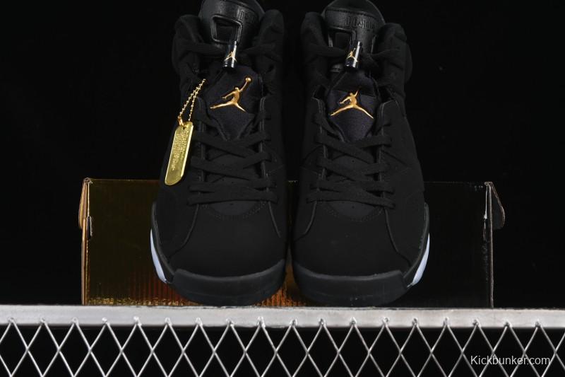 Nike Air Jordan 6 DMP Men's Lifestyle Basketball Shoes - CT4954-007