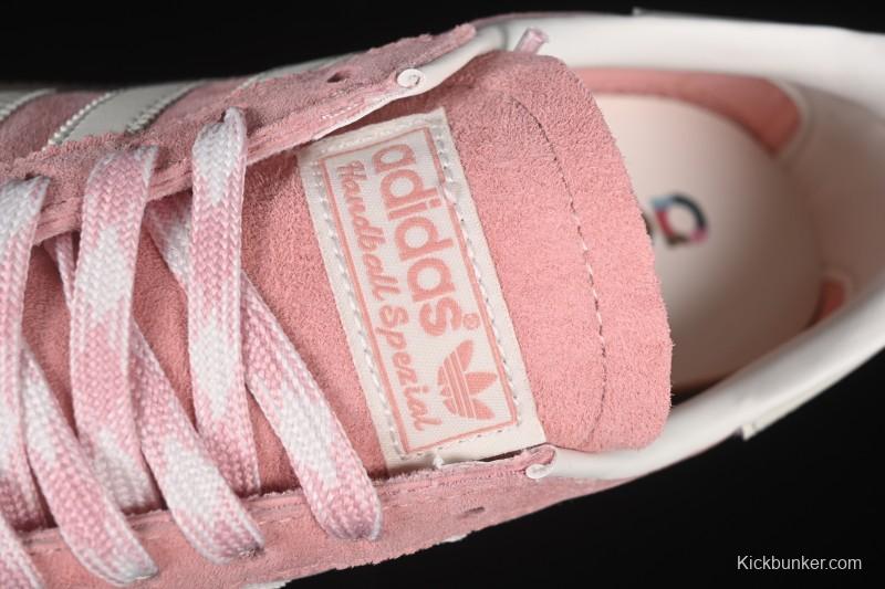 Adidas Handball Spezial Classic Retro Casual Skate Shoes - KJ6305