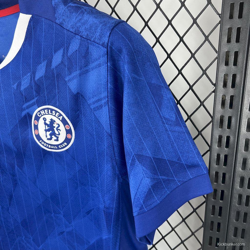2025/26 Chelsea Home Jersey
