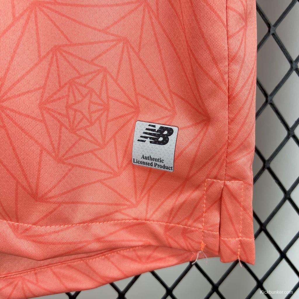 2025/26 FC Porto Away Jersey