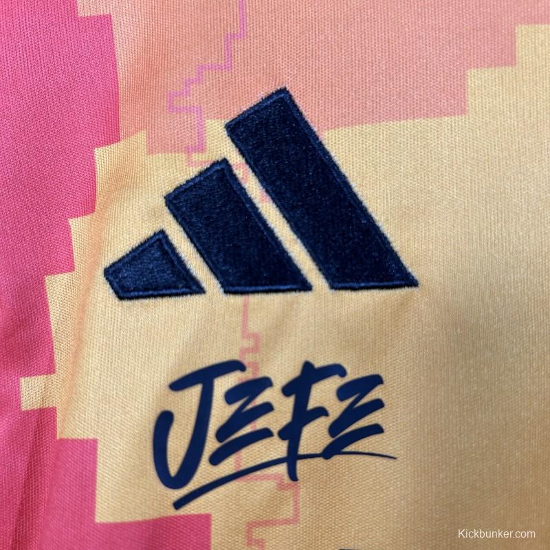 25/26 Kids PSG Special Edition 16-28