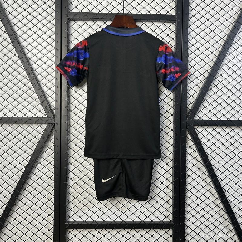 25/26 Kids Barcelona Special Edition 16-28